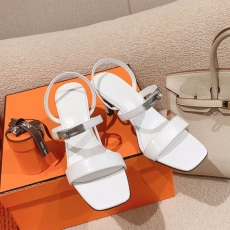 Hermes Sandals